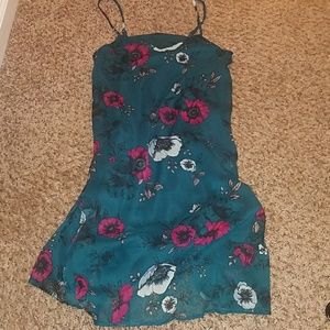 Fun & Flirty Strappy dress